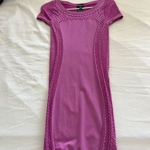 bodycon dress